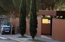 Un ciudadano mexicano lideró el asalto a embajada de Corea del Norte en Madrid y avisó al FBI