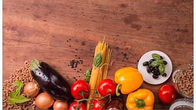 What can artificial intelligence do about our food waste? What can artificial intelligence do about our food waste?