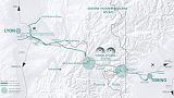Election shocks in France and Italy shift battleground on Turin-Lyon rail link