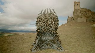 Game of Thrones'tan hazine avı: 6 Demir Taht Dünya'nın neresinde?