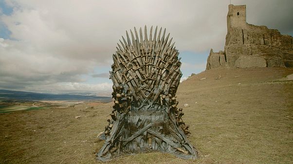 Game of Thrones'tan hazine avı: 6 Demir Taht Dünya'nın neresinde? Game of Thrones'tan hazine avı: 6 Demir Taht Dünya'nın neresinde?