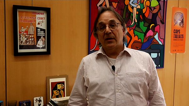Historiadores mexicanos y españoles discrepan sobre si el rey de España debe disculparse Historiadores mexicanos y españoles discrepan sobre si el rey de España debe disculparse