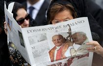 Τέλος εποχής για το γυναικείο περιοδικό του Βατικανού
