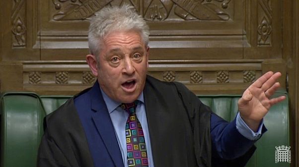 What are indicative votes? | Euronews Answers What are indicative votes? | Euronews Answers