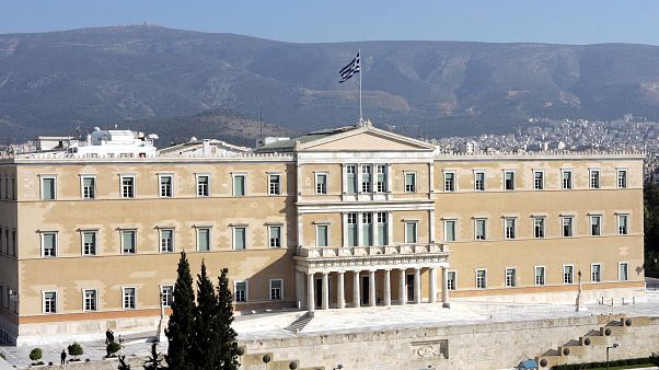 Βουλή: «Ναι» από την επιτροπή για το συνοριακό πέρασμα στους Προμάχους Βουλή: «Ναι» από την επιτροπή για το συνοριακό πέρασμα στους Προμάχους