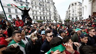 أنباء عن استقالة رئيس الاستخبارات الجزائرية بشير طرطاق