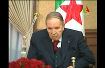 Krise in Algerien - Armee will Bouteflika absetzen