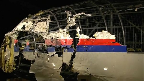 Aereo MH17: incontro Australia-Olanda-Russia Aereo MH17: incontro Australia-Olanda-Russia