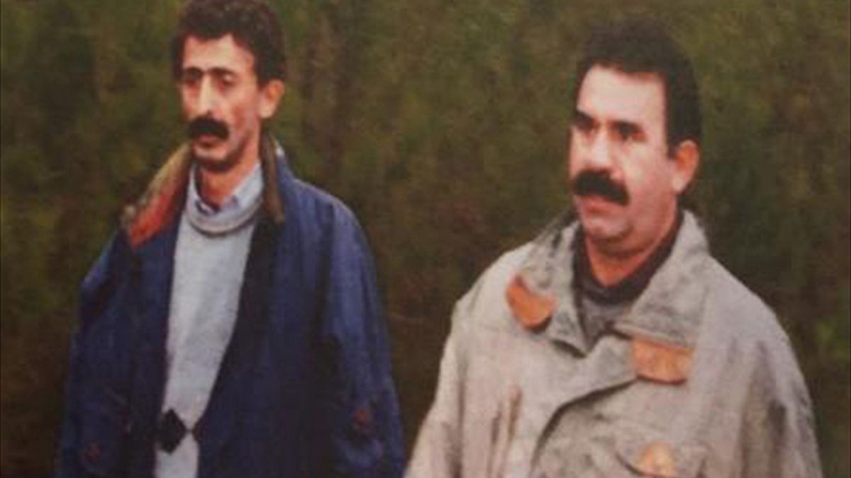 MİT ve TSK'dan PKK'ya ortak operasyon: Tepe kadrosunda kimler etkisiz hale getirildi?