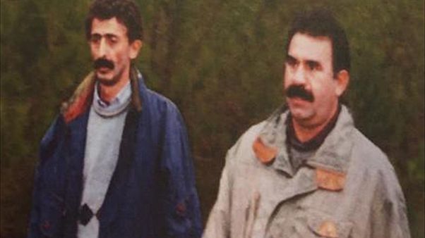 MİT ve TSK'dan PKK'ya ortak operasyon: Tepe kadrosunda kimler etkisiz hale getirildi? MİT ve TSK'dan PKK'ya ortak operasyon: Tepe kadrosunda kimler etkisiz hale getirildi?