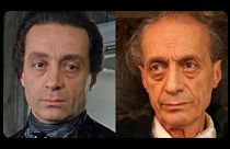 Умер актёр Нодар Мгалоблишвили, исполнитель роли графа Калиостро