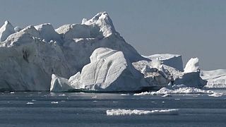 Climat : un glacier du Groenland arrête de fondre