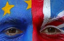 ویدئو؛ تاریخ روابط بریتانیا و اتحادیه اروپا