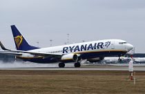 Ryanair: Erstmals Tarifvertrag in Deutschland