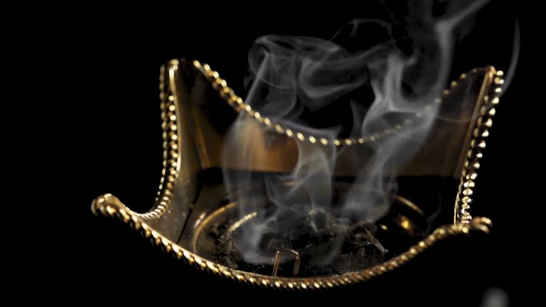 The business of Oud, one of the world’s most expensive scents Euronews