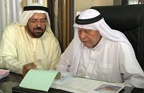 UAE’s first tailor is still in business and thriving