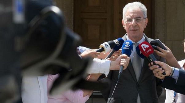 Κάναμε πολύ μεγάλα βήματα, λέει η Λευκωσία για την έκθεση του ΕΚ περί φορολογικών παραδείσων Κάναμε πολύ μεγάλα βήματα, λέει η Λευκωσία για την έκθεση του ΕΚ περί φορολογικών παραδείσων