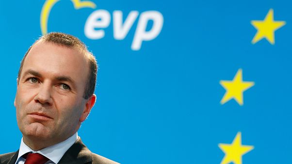 Weber forrásokat venne el az "EU ellenségeitől" Weber forrásokat venne el az "EU ellenségeitől"