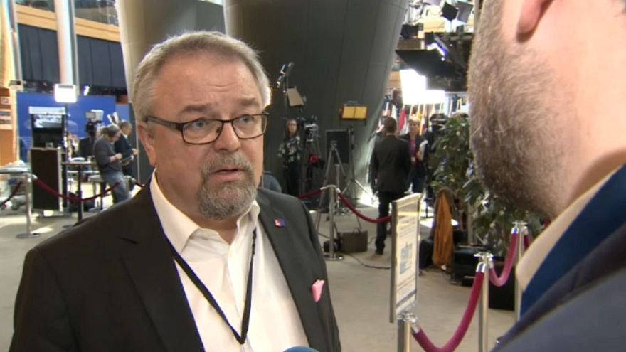 'Bored to death': Brexit has exasperated this MEP | Raw Politics