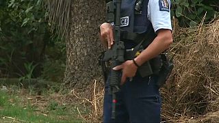شرطة نيوزيلندا تنفذ مداهمة على خلفية هجوم كرايستشيرش