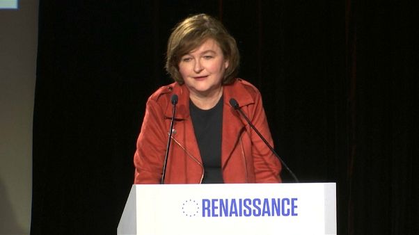 Loiseau : "Rêver à une renaissance européenne" Loiseau : "Rêver à une renaissance européenne"