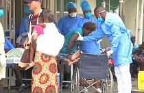 Erste Fälle von Cholera in Mosambik bestätigt