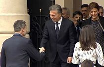 El español analiza su futuro en el Congreso sobre la lengua