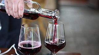 French must cut back on drinking alcohol, say health officials