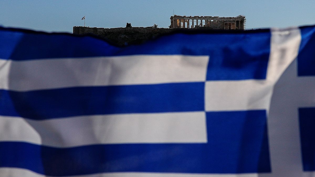 ΟΟΣΑ: Η ανάκαμψη της ελληνικής οικονομίας θα διατηρήσει την δυναμική της