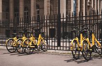 Trending: What is micro-mobility?