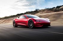 What you need to know about the electric supercar 