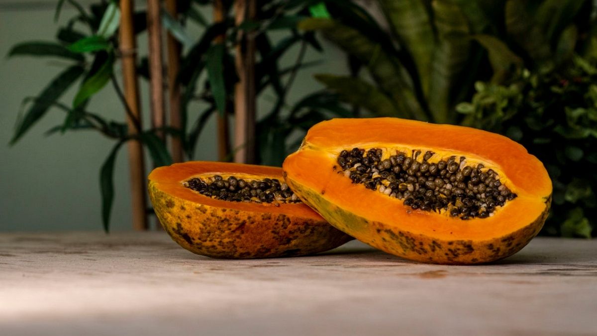 Italy is now growing exotic fruits