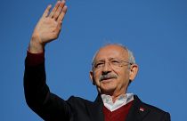 Kılıçdaroğlu'ndan zafer konuşması: İmamoğlu ve Yavaş birleştirici dille herkesi kucakladı