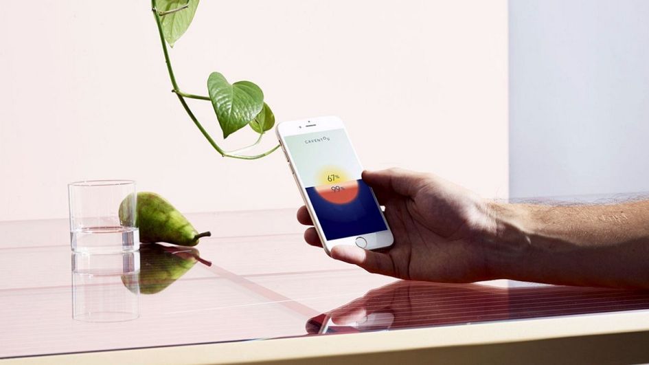 The era of eco-friendly interior design innovation has arrived