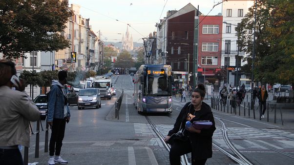Belçika Milli Görüş'ün açmak istediği okula imar izni vermedi Belçika Milli Görüş'ün açmak istediği okula imar izni vermedi