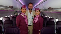 WOW Air anula voos e cessa atividade
