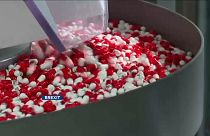 Германии грозит нехватка лекарств