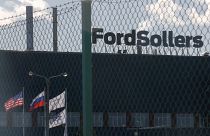 Ford Sollers прекращает выпуск легковых машин
