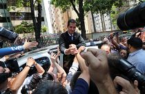 El Parlamento Europeo se fractura sobre Venezuela