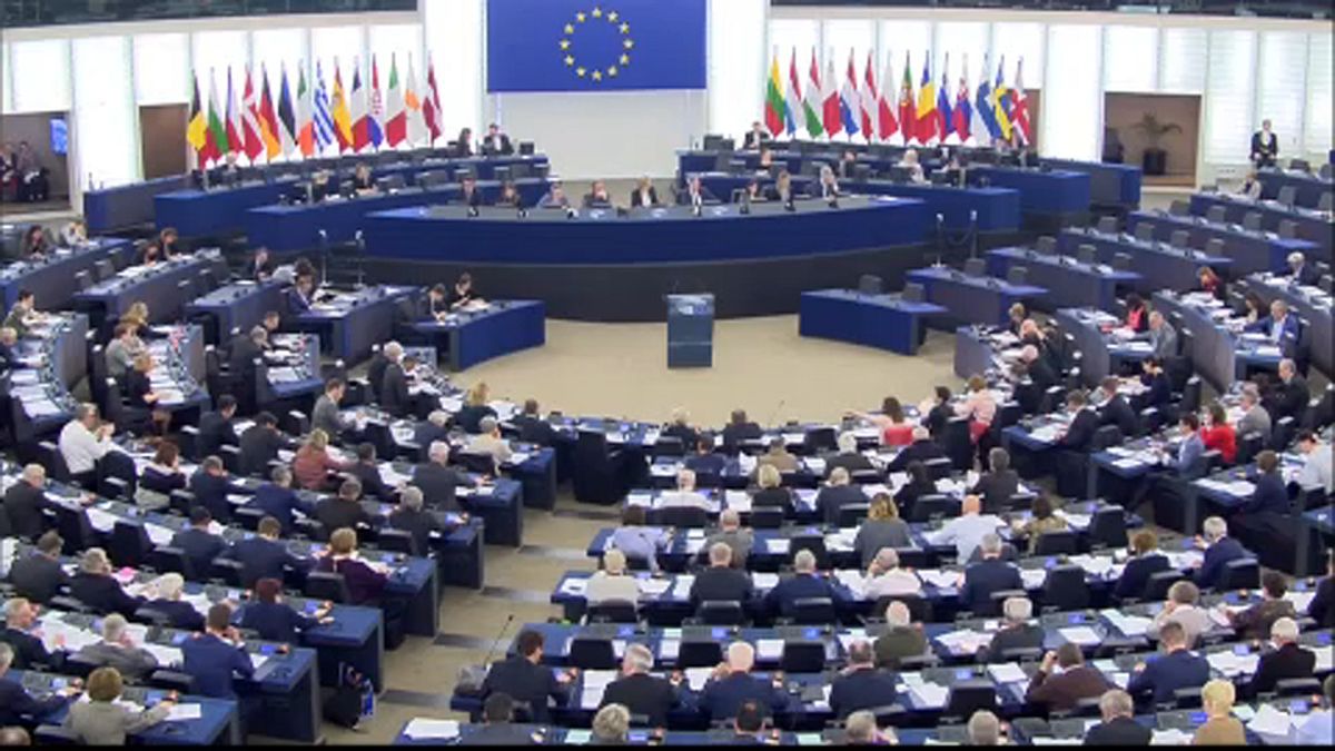 EU-Parlament über Venezuela gespalten