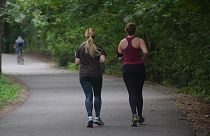 Testmozgás: sereghajtók a magyarok az EU-ban