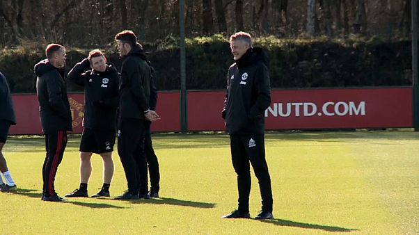 El Manchester United confirma a Solskjaer como entrenador permanente El Manchester United confirma a Solskjaer como entrenador permanente