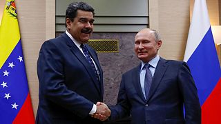 واکنش روسیه به درخواست ترامپ: نیروهای خود را از ونزوئلا خارج نمی‌کنیم