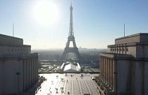 130 éves az Eiffel-torony