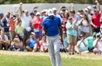 Победы Вудса и Макилроя