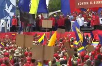 Διχασμένη η Ευρωβουλή για τη Βενεζουέλα