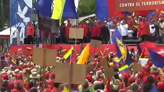 Διχασμένη η Ευρωβουλή για τη Βενεζουέλα