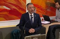 Österreich ermittelt zu Christchurch-Attentäter und Identitärer Bewegung