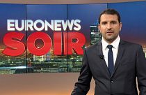 Euronews soir : l'actualité du 28 mars