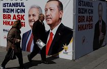 31. März: Warum sind die Kommunalwahlen in der Türkei so wichtig? | Fragen & Antworten